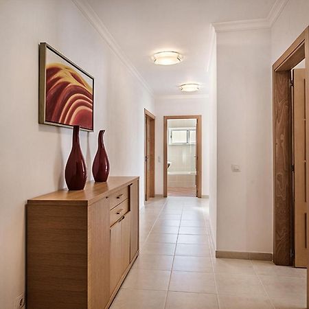 Apartamento Whyler Tavira Exteriér fotografie