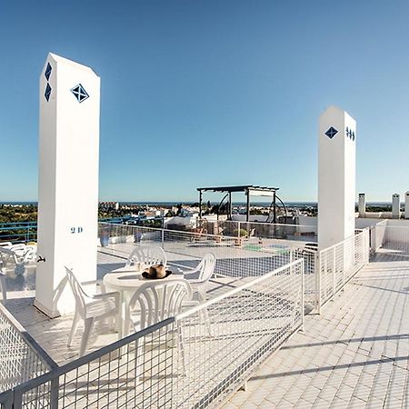 Apartamento Whyler Tavira Exteriér fotografie