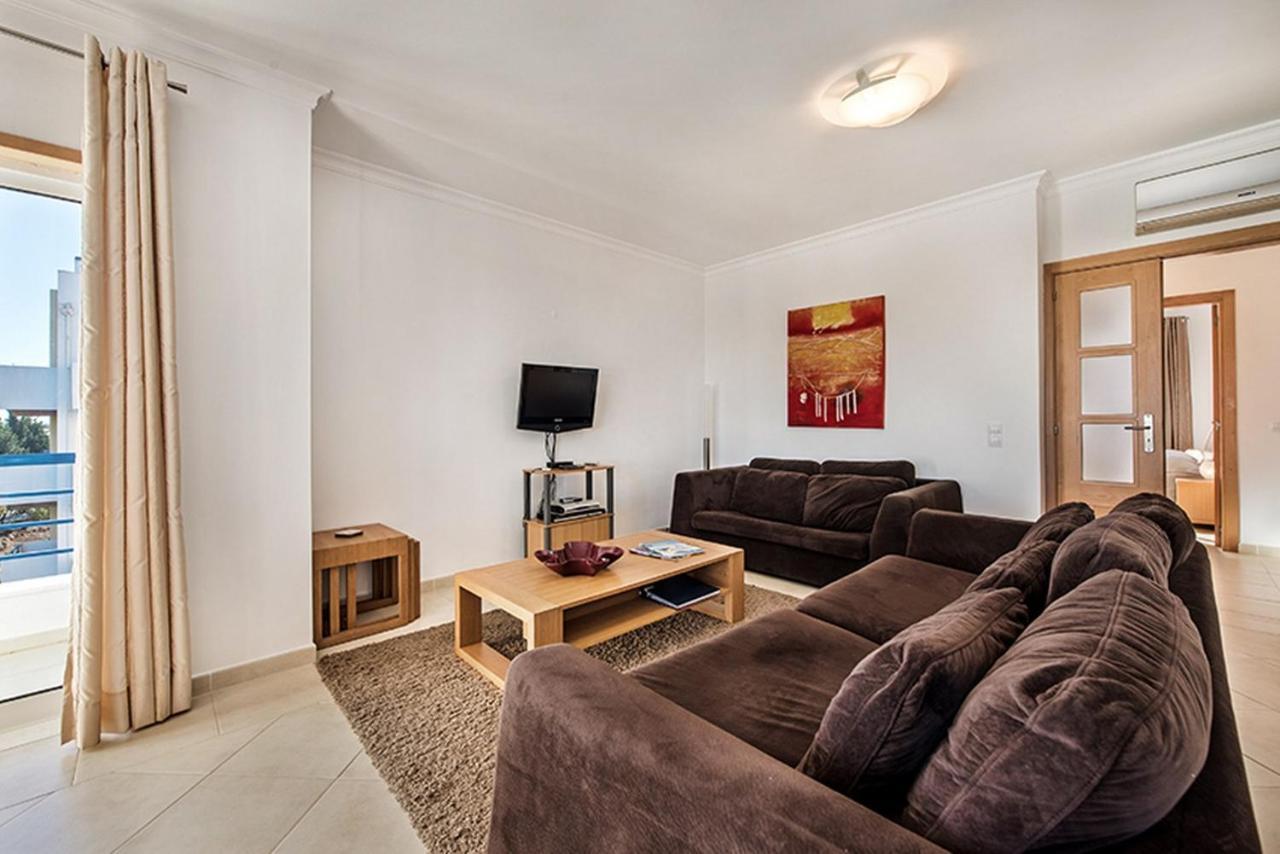 Apartamento Whyler Tavira Exteriér fotografie