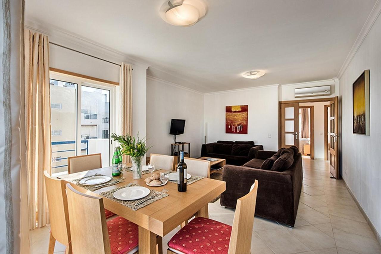 Apartamento Whyler Tavira Exteriér fotografie