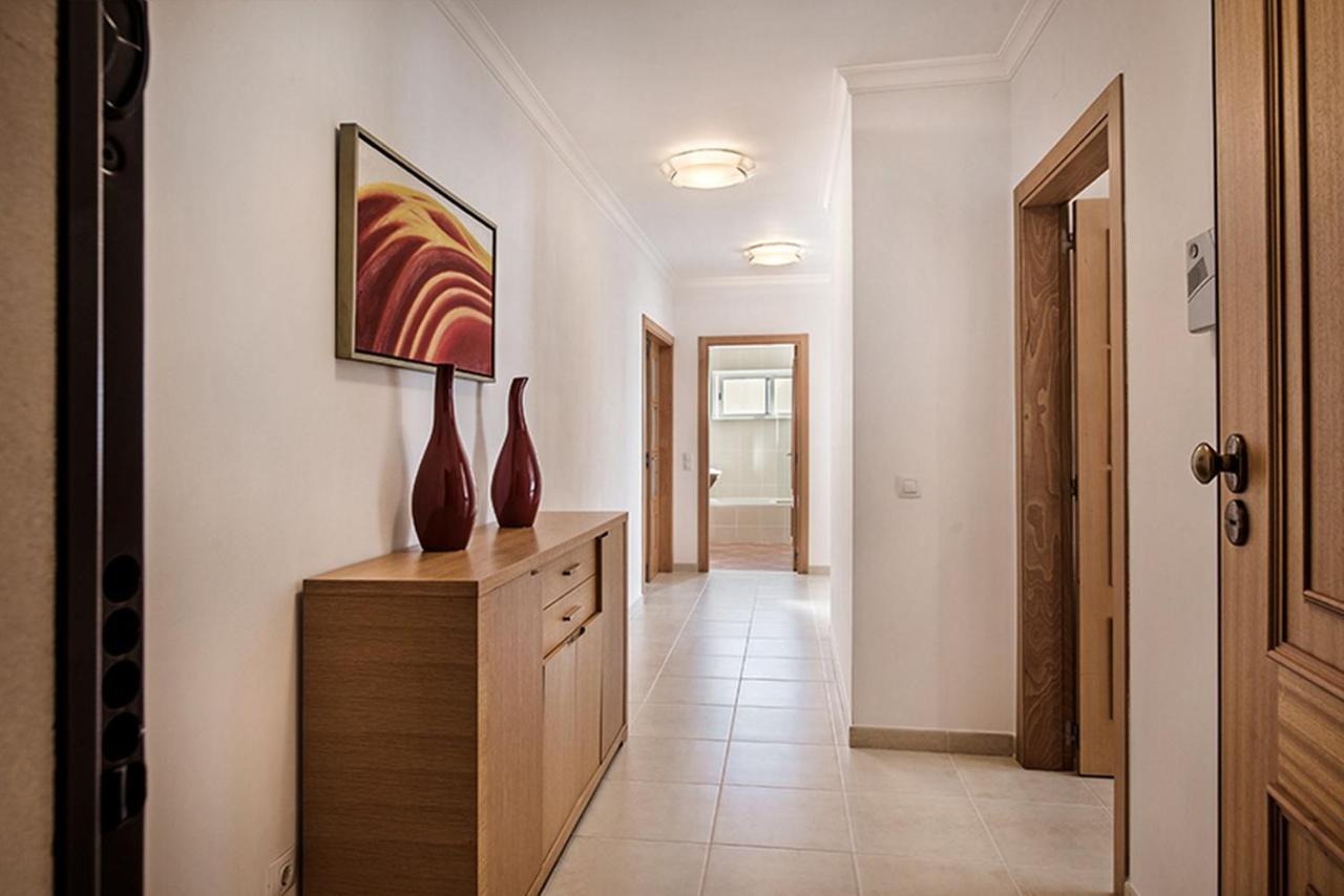 Apartamento Whyler Tavira Exteriér fotografie