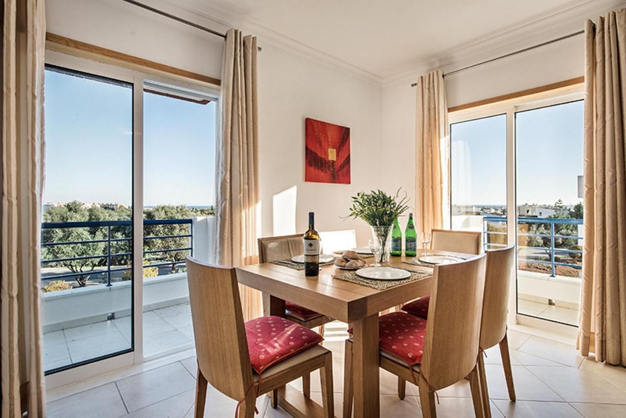 Apartamento Whyler Tavira Exteriér fotografie