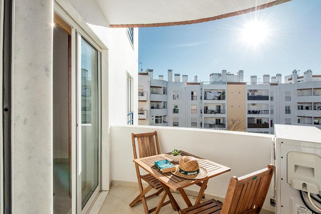 Apartamento Whyler Tavira Exteriér fotografie