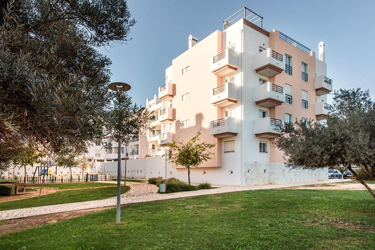 Apartamento Whyler Tavira Exteriér fotografie