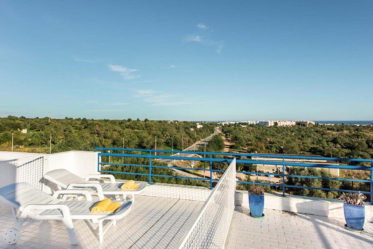Apartamento Whyler Tavira Exteriér fotografie