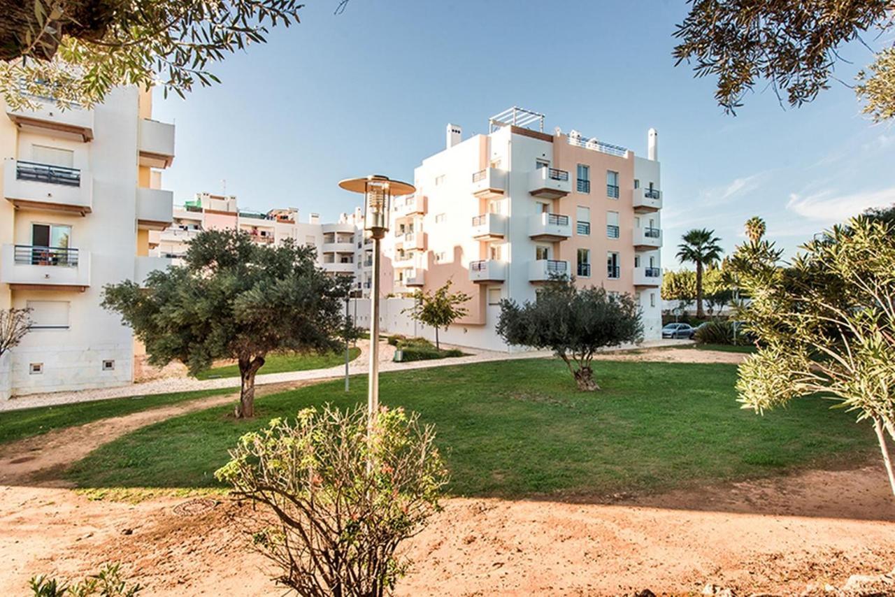 Apartamento Whyler Tavira Exteriér fotografie