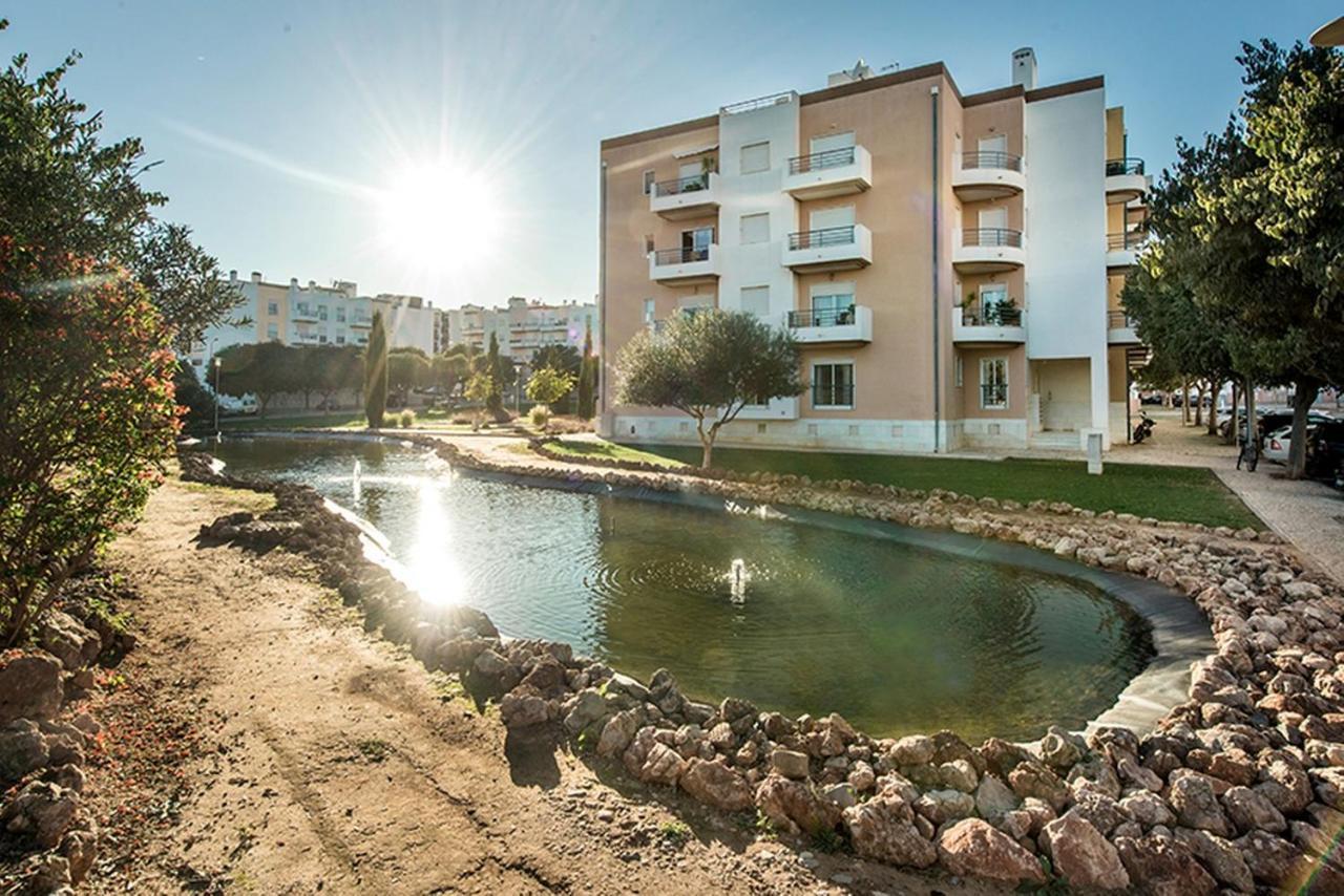 Apartamento Whyler Tavira Exteriér fotografie