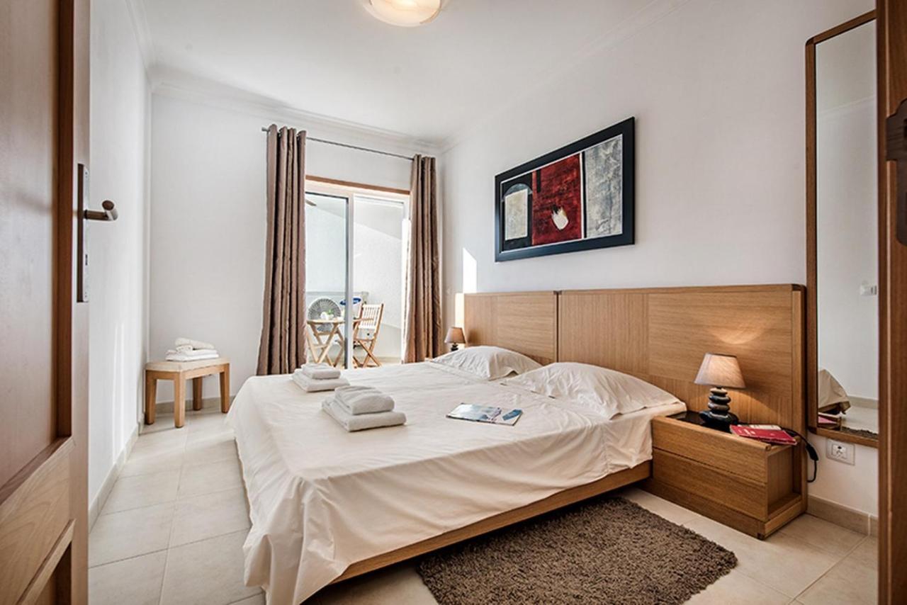 Apartamento Whyler Tavira Exteriér fotografie
