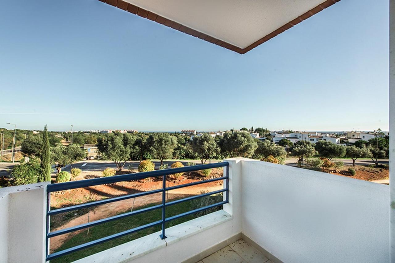 Apartamento Whyler Tavira Exteriér fotografie