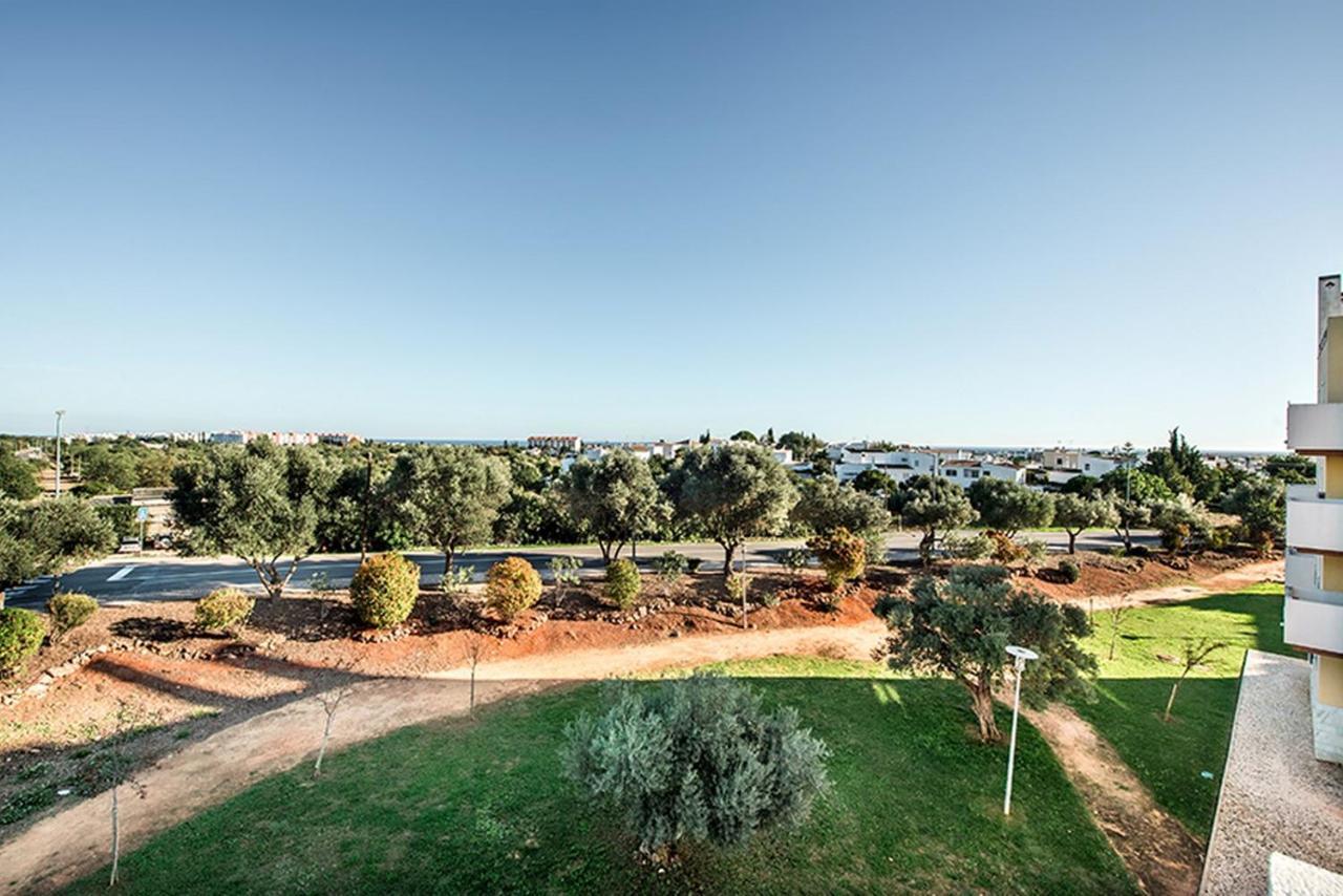 Apartamento Whyler Tavira Exteriér fotografie