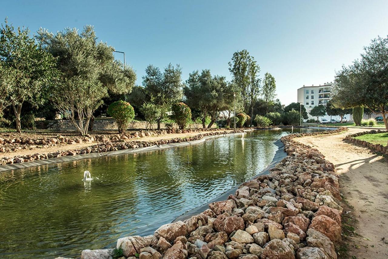 Apartamento Whyler Tavira Exteriér fotografie