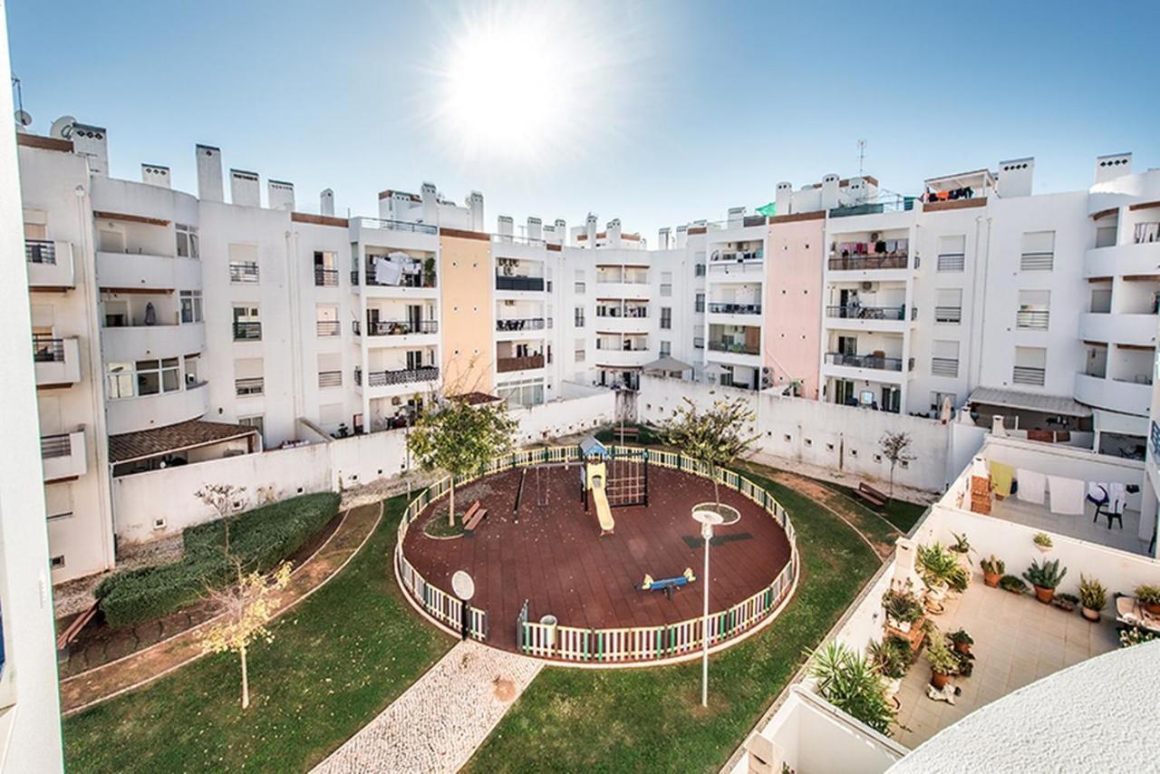 Apartamento Whyler Tavira Exteriér fotografie