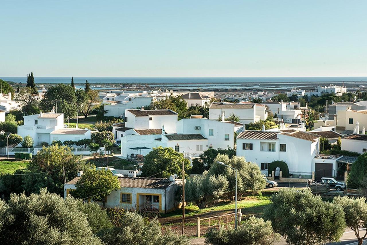 Apartamento Whyler Tavira Exteriér fotografie