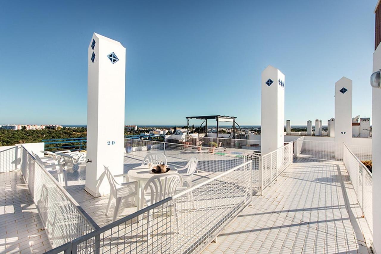 Apartamento Whyler Tavira Exteriér fotografie