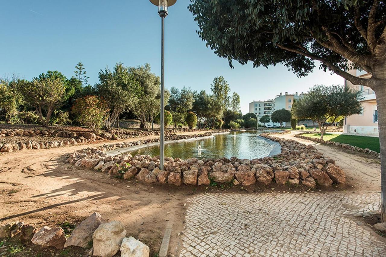 Apartamento Whyler Tavira Exteriér fotografie