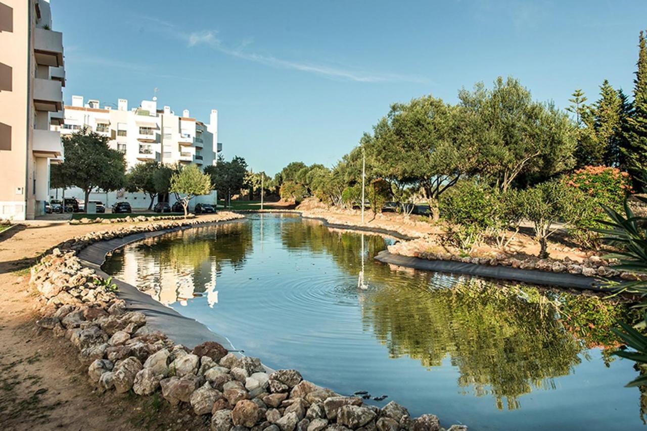 Apartamento Whyler Tavira Exteriér fotografie