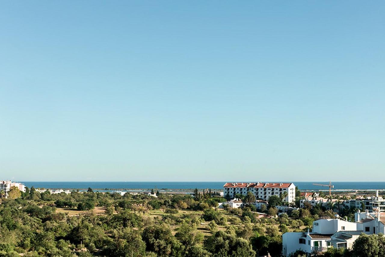 Apartamento Whyler Tavira Exteriér fotografie