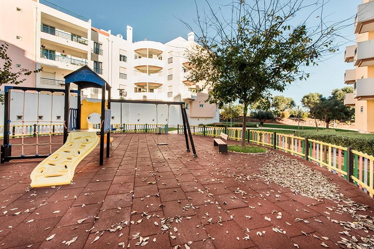 Apartamento Whyler Tavira Exteriér fotografie