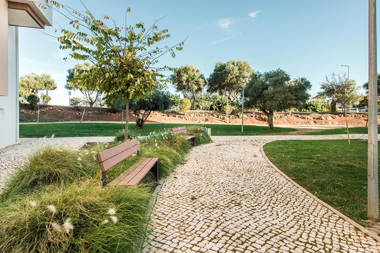 Apartamento Whyler Tavira Exteriér fotografie