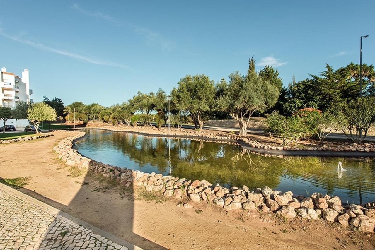 Apartamento Whyler Tavira Exteriér fotografie